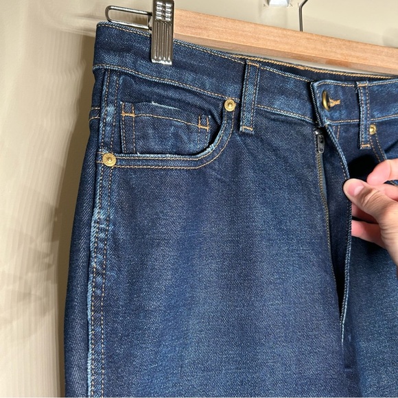 Khaite Vanessa Jeans 28 - Picture 3 of 16